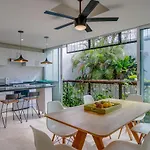 Peaceful Rooftop With Pool Close To The 5Th Avenue - Danzamar 8