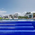 Peaceful Rooftop With Pool Close To The 5Th Avenue - Danzamar 8