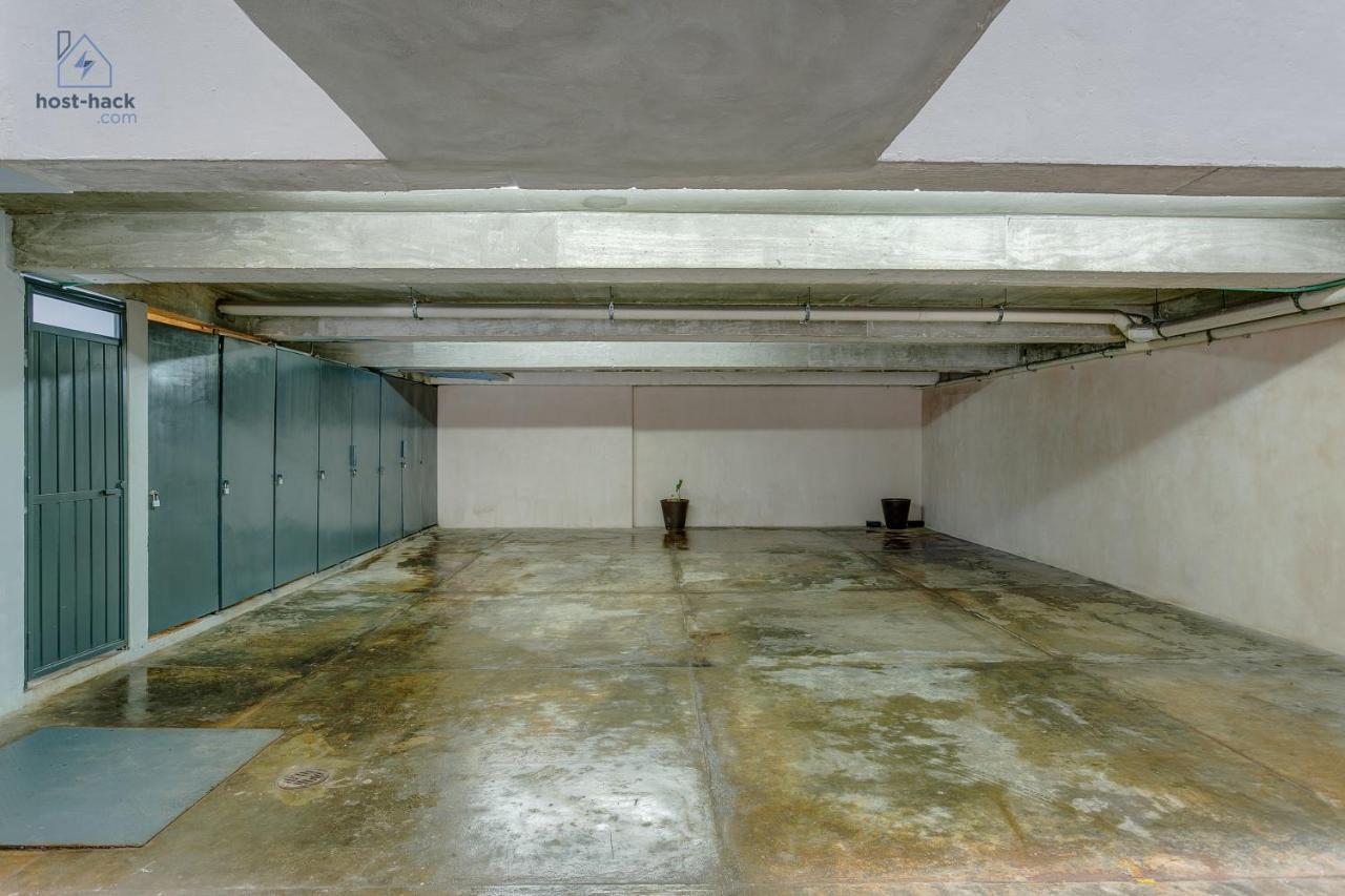Apartamento Peaceful Rooftop With Pool Close To The 5th Avenue - Danzamar 8 *
